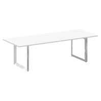 Стол переговорный Onix Direct Lux M-O.MO-PRG-25