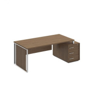 Стол руководителя Orion ОР 148-1 ДТ Стол руководителя Orion ОР 148-1 ДТ