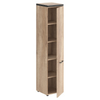 Шкаф колонка с глухой дверью Torr THC 42.1 Шкаф колонка с глухой дверью Torr THC 42.1