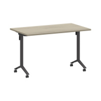Стол мобильный складной Моби МБ25-140.70 Стол мобильный складной Моби МБ25-140.70