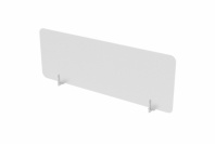 Arredo 10БСБО.125 Молочный белый/Металл глянец Arredo 10БСБО.125 Молочный белый/Металл глянец