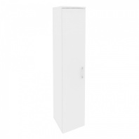 Onix O.SU-1.9 Шкаф высокий узкий правый/левый (1 высокий фасад ЛДСП) Onix O.SU-1.9 Шкаф высокий узкий правый/левый (1 высокий фасад ЛДСП)