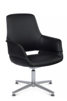 Кресло посетителя RV Design Fabio-ST C2518