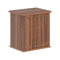 Тумба офисная с фригобаром Raut RTF 86