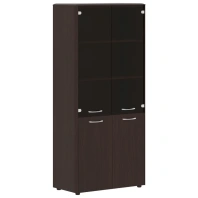 Шкаф для документов с замком DHC 85.2(Z)  Шкаф для документов с замком DHC 85.2(Z)