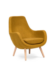 Кресло Ledige в ткани 1 категории Кресло Ledige в ткани 1 категории