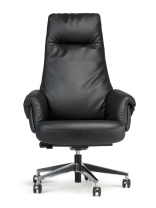 Кресло Оскар кожа Madras Кресло Оскар кожа Madras