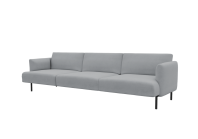 Офисный диван 3-х местный Stenly STN-3 1 кат. ткани Офисный диван 3-х местный Stenly STN-3 1 кат. ткани