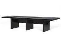 LAGO Стол переговоров 348 Дуб Ферро LAGO Стол переговоров 348 Дуб Ферро