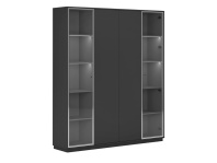 Компоновка шкафов #3 Superjet DM 