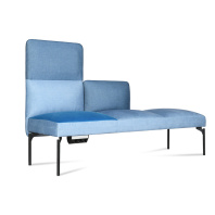 Модульная система Toronto №2 в ткани 1 категории Модульная система Toronto №2 в ткани 1 категории