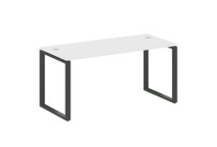 Стол письменный Metal System Style БО.СП-4 Стол письменный Metal System Style БО.СП-4