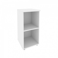 Стеллаж низкий узкий - O.SU-3 Стеллаж низкий узкий - O.SU-3