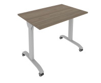 Стол мобильный складной Mobile system СМ-2