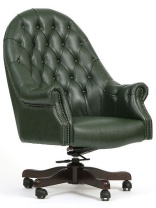 Кресло Карпаччо DL-050 экокожа Кресло Карпаччо DL-050 экокожа