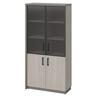 Шкаф высокий Wood&Stone СФ-534893 дрифтвуд/бетон чикаго Шкаф высокий Wood&Stone СФ-534893 дрифтвуд/бетон чикаго