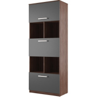 Шкаф для бумаг Spring FOT304520