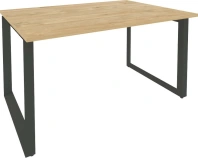 Стол для переговоров на металлокаркасе Onix O.MO-PRG-1.3