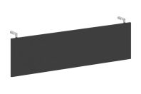 Царга стола руководителя Cross CRF.CS-1 Черный