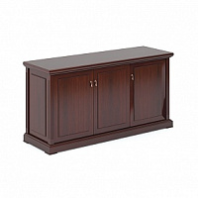 Креденция для документов 3 двери Ministry MNS2940302 Южный орех Креденция для документов 3 двери Ministry MNS2940302 Южный орех