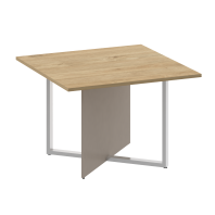 Стол переговорный Shift SK.SP-KR-120 Стол переговорный Shift SK.SP-KR-120