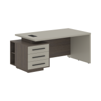 Стол письменный Velion VCT 2290 (L) Стол письменный Velion VCT 2290 (L)