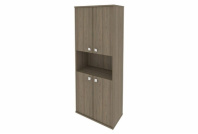 Шкаф для документов Style Л.СТ-1.5 