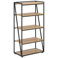 Стеллаж широкий открытый LOFTIS LMMC 80