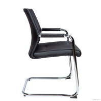 Кресло Norden Petra CF CH-319C черная экокожа Кресло Norden Petra CF CH-319C черная экокожа