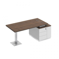 Стол письменный City СИ 106 левый/правый