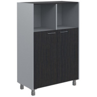 Шкаф средний Offix New OMC 87.3 Шкаф средний Offix New OMC 87.3