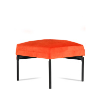 Пуфик Toronto одноместный в ткани 1 категории Пуфик Toronto одноместный в ткани 1 категории