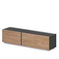 Тумба опорная левая Oliver OL-20-12.OS.GN.GN.L Тумба опорная левая Oliver OL-20-12.OS.GN.GN.L