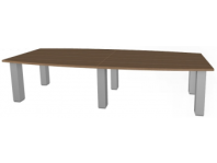 Стол для переговоров TAOLINE 440х120 Стол для переговоров TAOLINE 440х120