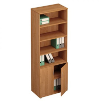 Формула ФР 371  Шкаф для документов полузакрытый