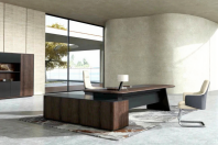 Кабинет для руководителя Round Кабинет для руководителя Round