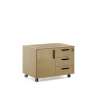 Тумба для документов Св.Эвкалипт Тумба для документов Св.Эвкалипт