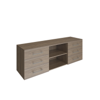 Греденция Yalta LT.TS 3.1 Греденция Yalta LT.TS 3.1