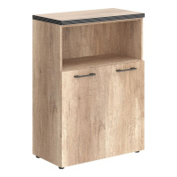 Шкаф средний для документов TORR TMC 85.3 Шкаф средний для документов TORR TMC 85.3