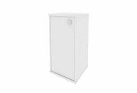 Шкаф для документов низкий узкий, левый Style Л.СУ-3.1Л Шкаф для документов низкий узкий, левый Style Л.СУ-3.1Л