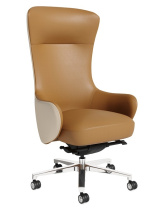 Кресло Альпачино А кожа  Кресло Альпачино А кожа