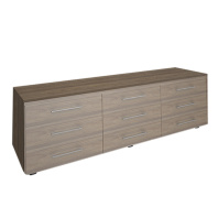 Тумба офисная Yalta LT.TS 3.3 Тумба офисная Yalta LT.TS 3.3