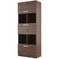 Шкаф для бумаг Spring FOT304521