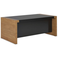 Стол руководителя Kyu DM KYU18 Стол руководителя Kyu DM KYU18