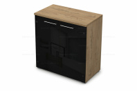 Шкаф низкий Gloss line 9НШ.023.4 Шкаф низкий Gloss line 9НШ.023.4