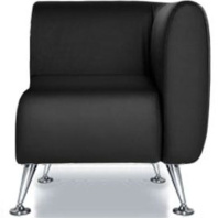 Кресло Фолд левый подлокотник Кресло Фолд левый подлокотник