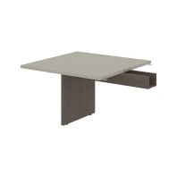 Стол переговоров (завершающая часть) Velion VFCT 1212 Стол переговоров (завершающая часть) Velion VFCT 1212