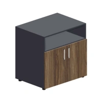 Тумба для оргтехники EMLD768 Тумба для оргтехники EMLD768