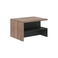 Журнальный стол Velion Veneer VRCT 9070 Журнальный стол Velion Veneer VRCT 9070