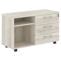 Тумба подкатная Torr Z TLC-3D Тумба подкатная Torr Z TLC-3D